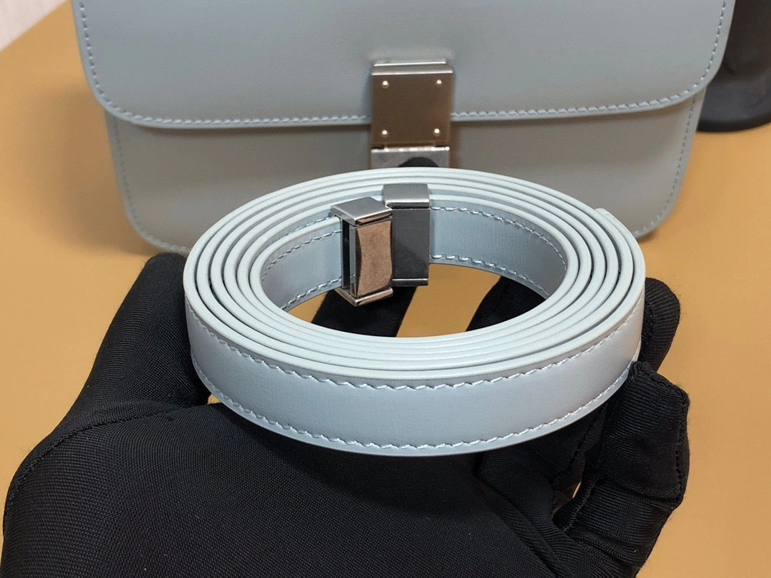 MOMO- high quality version 192523DLS.07ME Classic Box Teen item：B-B063I1827C
